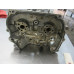 #ZI02 Left Cylinder Head From 2014 SUBARU XV CROSSTREK  2.0 AP20 Driver Side